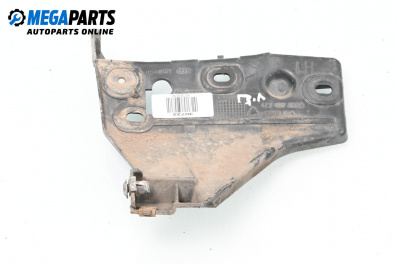 Държач броня за Audi A6 Allroad  C5 (05.2000 - 08.2005), комби, позиция: предна, лява