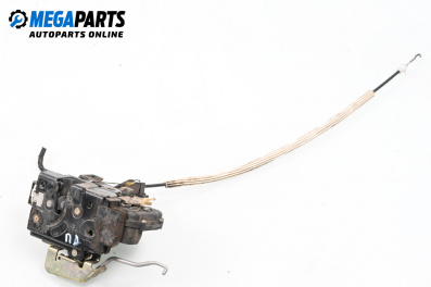 Брава на врата за Audi A6 Allroad  C5 (05.2000 - 08.2005), позиция: предна, дясна