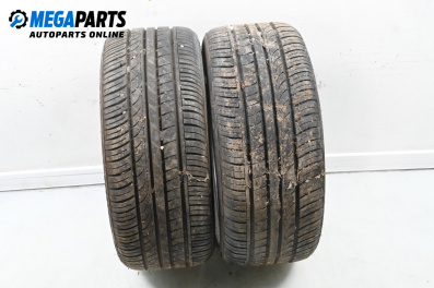 Летни гуми AUSTONE 255/35/20, DOT: 0820 (Цената е за 2 бр.)
