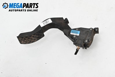 Педал газ за Audi A6 Allroad  C5 (05.2000 - 08.2005), № 8D1723523F
