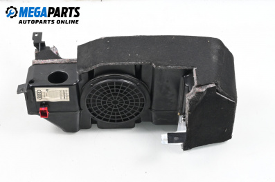 Субуфер за Audi A6 Allroad  C5 (05.2000 - 08.2005), № 7606500090