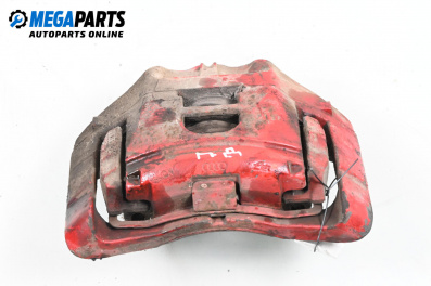 Спирачен апарат за Audi A6 Allroad  C5 (05.2000 - 08.2005), позиция: предна, дясна