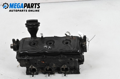 Глава за Audi A6 Allroad  C5 (05.2000 - 08.2005) 2.5 TDI quattro, 180 к.с.