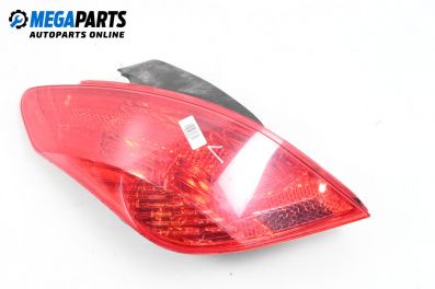 Стоп за Peugeot 308 Hatchback I (09.2007 - 12.2016), хечбек, позиция: лява