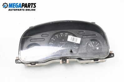 Километраж за Ford Transit Box V (01.2000 - 05.2006) 2.4 DI [RWD] (FAA_, FAB_, FAC_, FAD_), 75 к.с.