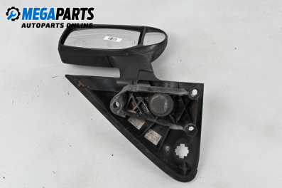 Огледало за Ford Transit Box V (01.2000 - 05.2006), 2+1 вр., товарен, позиция: дясна