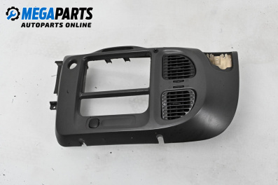 Централна конзола за Ford Transit Box V (01.2000 - 05.2006)