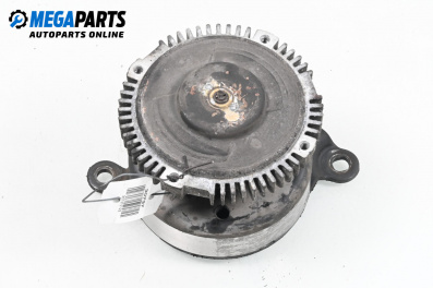 Виско съединител за Ford Transit Box V (01.2000 - 05.2006) 2.4 DI [RWD] (FAA_, FAB_, FAC_, FAD_), 75 к.с.