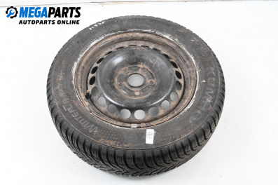 Резервна гума за Ford Transit Box V (01.2000 - 05.2006) 15 цола, ширина 6 (Цената е за 1 бр.)
