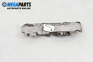Изолираща кора за BMW 7 Series F02 (02.2008 - 12.2015), 4+1 вр., седан
