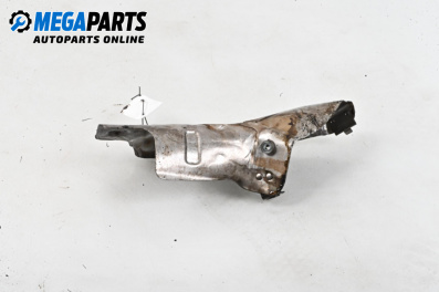 Изолираща кора за BMW 7 Series F02 (02.2008 - 12.2015), 4+1 вр., седан