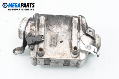Интеркулер за BMW 7 Series F02 (02.2008 - 12.2015) 750 Li, 408 к.с., № 7575403-02