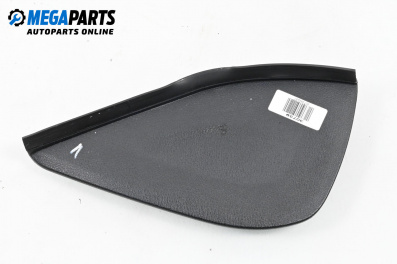 Интериорна пластмаса за BMW 7 Series F02 (02.2008 - 12.2015), 4+1 вр., седан, позиция: лява