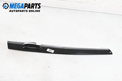 Интериорна пластмаса за BMW 7 Series F02 (02.2008 - 12.2015), 4+1 вр., седан, позиция: лява