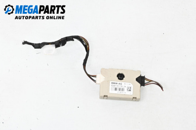 Усилвател антена за BMW 7 Series F02 (02.2008 - 12.2015), № 21367510