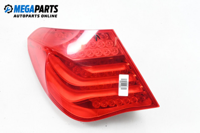 Стоп за BMW 7 Series F02 (02.2008 - 12.2015), седан, позиция: лява