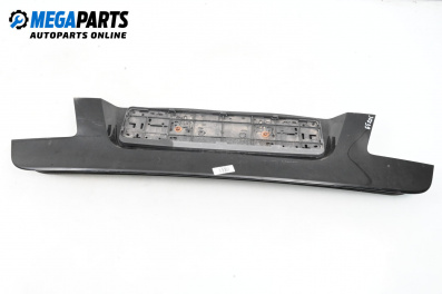 Стойка заден номер за BMW 7 Series F02 (02.2008 - 12.2015), седан