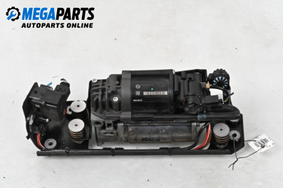 Компресор въздушно окачване за BMW 7 Series F02 (02.2008 - 12.2015) 750 Li, 408 к.с., № 6789165