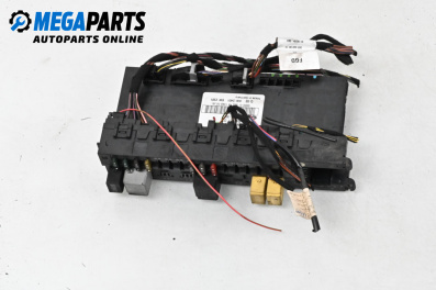 SAM модул за Mercedes-Benz C-Class Sedan (W203) (05.2000 - 08.2007), № 0035455101