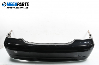 Задна броня за Mercedes-Benz C-Class Sedan (W203) (05.2000 - 08.2007), седан