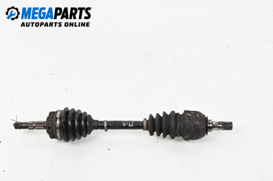 Полуоска за Opel Astra F Hatchback (09.1991 - 01.1998) 1.6 i 16V, 100 к.с., позиция: предна, лява