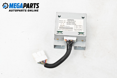 Модул GPS за Nissan Murano I SUV (08.2003 - 09.2008), № 28344CC010
