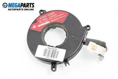 Лентов кабел за Airbag за Nissan Murano I SUV (08.2003 - 09.2008), № 47945as500