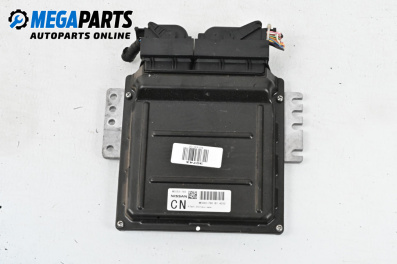 Компютър двигател за Nissan Murano I SUV (08.2003 - 09.2008) 3.5 4x4, 234 к.с., № MEC63760