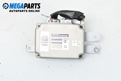 Компютър скоростна кутия за Nissan Murano I SUV (08.2003 - 09.2008), автоматик, № 31036CC000