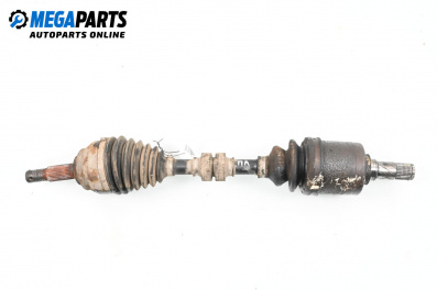 Полуоска за Nissan Murano I SUV (08.2003 - 09.2008) 3.5 4x4, 234 к.с., позиция: предна, лява, автоматик