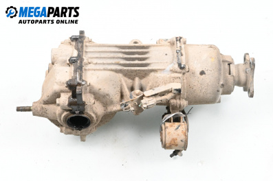 Диференциал за Nissan Murano I SUV (08.2003 - 09.2008) 3.5 4x4, 234 к.с., автоматик