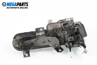 EGR охладител за Volkswagen Touran Minivan I (02.2003 - 05.2010) 1.9 TDI, 105 к.с.