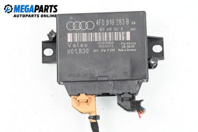 Модул парктроник за Audi A6 Avant C6 (03.2005 - 08.2011), № 4F0919283B