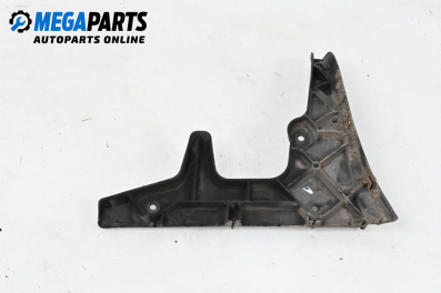 Държач броня за Audi A6 Avant C6 (03.2005 - 08.2011), комби, позиция: предна, лява