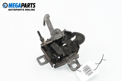 Брава преден капак за Fiat Punto Grande Punto (06.2005 - 07.2012)