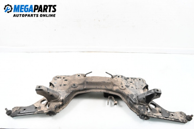 Преден мост за Fiat Punto Grande Punto (06.2005 - 07.2012), хечбек