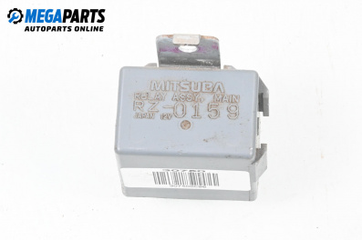 Реле за горивна помпа за Honda CR-V I SUV (10.1995 - 02.2002) 2.0 16V 4WD (RD1, RD3), № RZ-0159