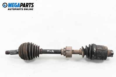 Полуоска за Honda CR-V I SUV (10.1995 - 02.2002) 2.0 16V 4WD (RD1, RD3), 128 к.с., позиция: предна, дясна, автоматик