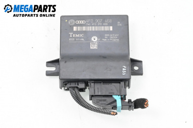 Модул за Audi A6 Sedan C6 (05.2004 - 03.2011), № 4F0907468