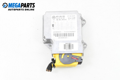 Модул за AIRBAG за Audi A6 Sedan C6 (05.2004 - 03.2011), № 4F0959655