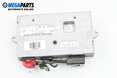 Модул GPS за Audi A6 Sedan C6 (05.2004 - 03.2011), № 4E0035729