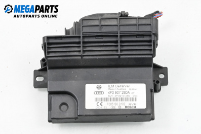 Модул светлини за Audi A6 Sedan C6 (05.2004 - 03.2011), № 4F0907280A