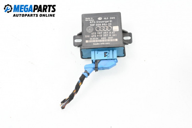 Модул за Audi A6 Sedan C6 (05.2004 - 03.2011), № 5DF008886-20 / 4F0907357A
