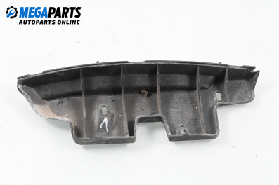 Държач броня за Audi A6 Sedan C6 (05.2004 - 03.2011), седан, позиция: предна, лява