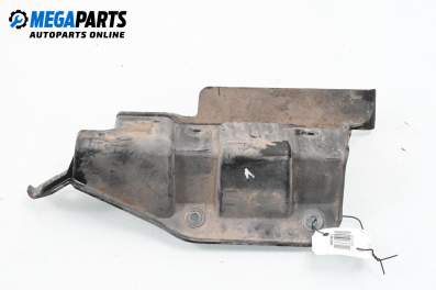 Пластмасова кора за Audi A6 Sedan C6 (05.2004 - 03.2011), 4+1 вр., седан