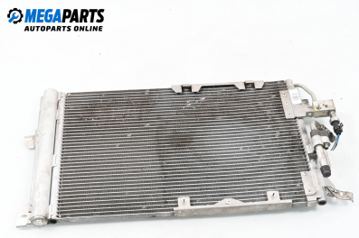 Климатичен радиатор за Opel Astra G Coupe (03.2000 - 05.2005) 2.2 16V, 147 к.с.