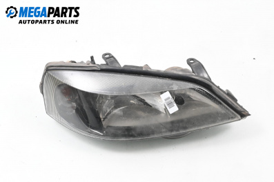 Фар за Opel Astra G Coupe (03.2000 - 05.2005), купе, позиция: дясна