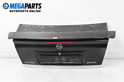 Заден капак за Opel Astra G Coupe (03.2000 - 05.2005), 2+1 вр., купе, позиция: задна