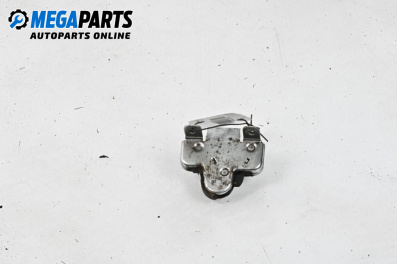 Брава заден капак за Opel Astra G Coupe (03.2000 - 05.2005), купе, позиция: задна