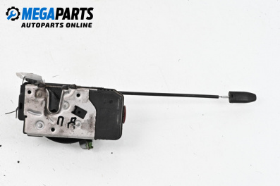 Брава на врата за Opel Astra G Coupe (03.2000 - 05.2005), позиция: предна, дясна